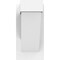 Ekena Millwork Traditional Architectural Grade PVC Outlooker with Block Ends, 7"W X 14"D X 14"H OUTP07X14X14TRA05 - alternate 2